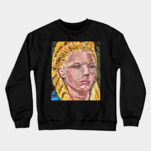 Lagertha Crewneck Sweatshirt